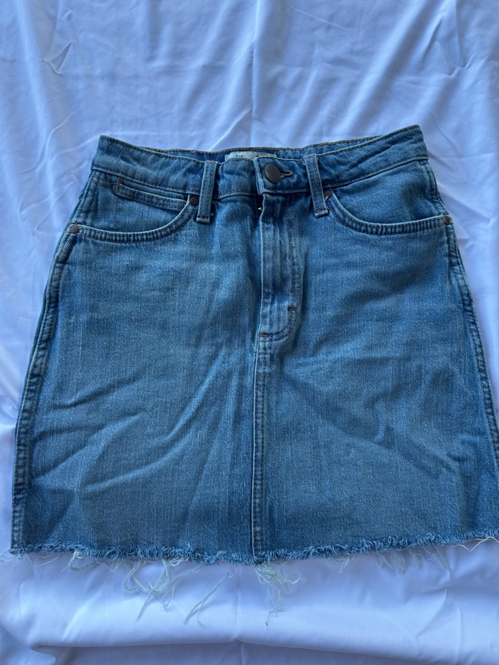 Wrangler Retro Skirt